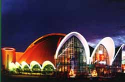 沈阳夏宫水上世界天气 沈阳夏宫水上世界天气