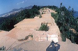 旅顺口旅顺电岩炮台天气 旅顺口旅顺电岩炮台天气