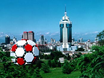 大连劳动公园天气 大连劳动公园天气