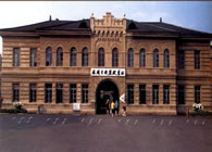 旅顺口旅顺日俄监狱旧址天气 旅顺口旅顺日俄监狱旧址天气