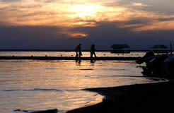 大连金沙滩度假村天气 大连金沙滩度假村天气