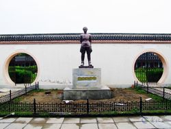 抚顺元帅陵天气 抚顺元帅陵天气