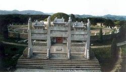 抚顺元帅林国家森林公园天气 抚顺元帅林国家森林公园天气