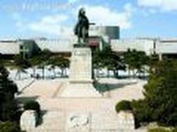 锦州义县化石馆天气 锦州义县化石馆天气