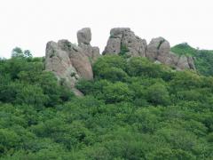 锦州翠岩山天气 锦州翠岩山天气