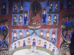 锦州万佛堂石窟天气 锦州万佛堂石窟天气