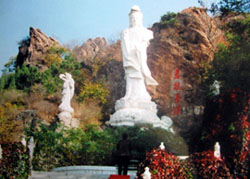 锦州观音洞天气 锦州观音洞天气