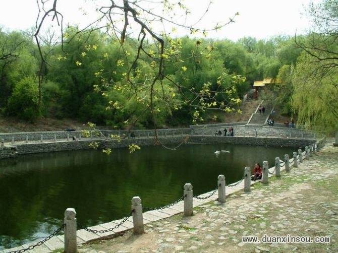 吉林龙潭山公园天气 吉林龙潭山公园天气