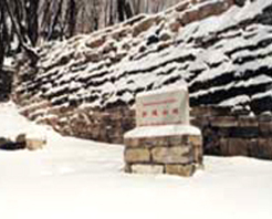 柳河罗通山城遗址天气 柳河罗通山城遗址天气