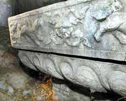 白山荡平岭石碑天气 白山荡平岭石碑天气