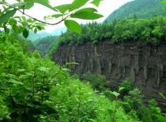 长白南麓天气 长白南麓天气