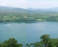 白山靖宇火山矿泉天气 白山靖宇火山矿泉天气