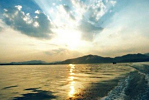 白山青山湖天气 白山青山湖天气