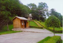 临江花山国家森林公园天气 临江花山国家森林公园天气