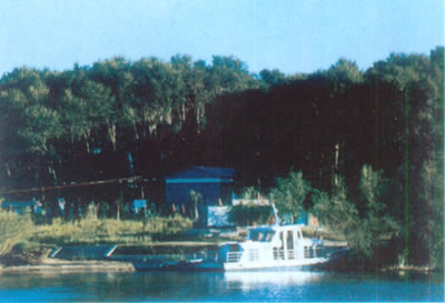 大安五间房水岛乐园天气 大安五间房水岛乐园天气