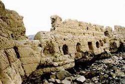 珲春八连城遗址天气 珲春八连城遗址天气