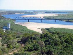 延边防川鸟瞰三疆天气 延边防川鸟瞰三疆天气