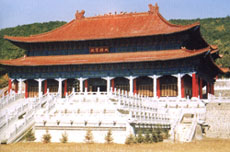 敦化正觉寺天气 敦化正觉寺天气