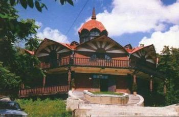 哈尔滨玉泉国际狩猎场天气 哈尔滨玉泉国际狩猎场天气