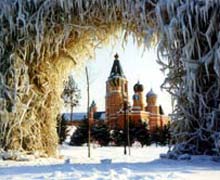 哈尔滨欧亚之窗公园天气 哈尔滨欧亚之窗公园天气