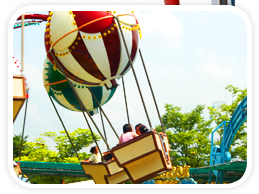 哈尔滨游乐园天气 哈尔滨游乐园天气