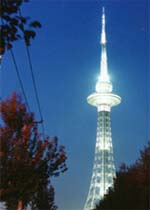 哈尔滨龙塔天气 哈尔滨龙塔天气