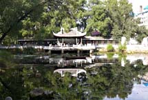 齐齐哈尔鹤泉园天气 齐齐哈尔鹤泉园天气