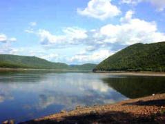 鹤岗中俄龙江三峡天气 鹤岗中俄龙江三峡天气