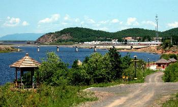 同江街津口赫哲族民族村天气 同江街津口赫哲族民族村天气