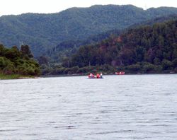 大兴安岭金山屯大森林探险漂流天气 大兴安岭金山屯大森林探险漂流天气