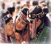 大兴安岭鄂伦春民族乡天气 大兴安岭鄂伦春民族乡天气