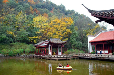 邵武熙春园天气 邵武熙春园天气