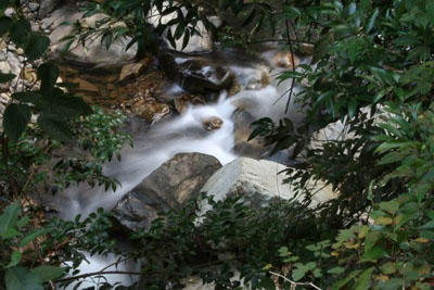 南平溪源峡谷天气 南平溪源峡谷天气