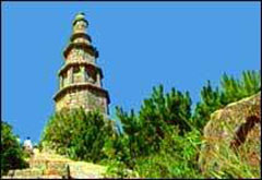 漳州东门屿天气 漳州东门屿天气