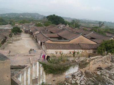 漳州赵家堡天气 漳州赵家堡天气