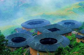 南靖土楼天气 南靖土楼天气