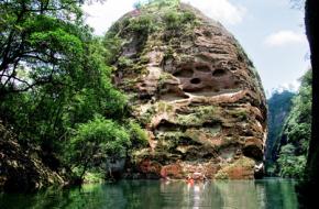 泰宁地质公园天气 泰宁地质公园天气