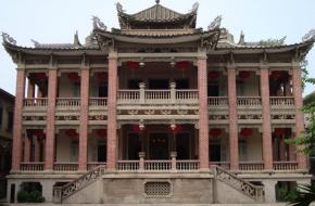 厦门海天堂构天气 厦门海天堂构天气