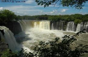 牡丹江镜泊湖景区天气 牡丹江镜泊湖景区天气