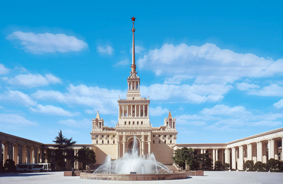 上海展览中心天气 上海展览中心天气