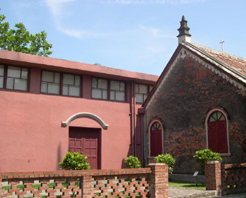 台北红毛城天气 台北红毛城天气