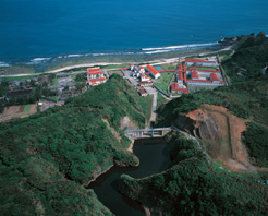 新竹大埔水库天气 新竹大埔水库天气