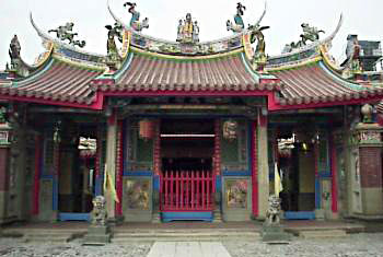 彰化郑成功庙天气 彰化郑成功庙天气