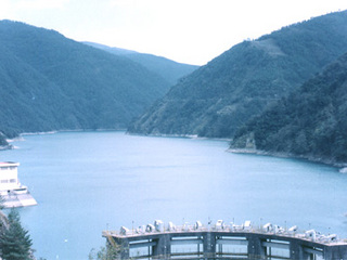 台中德基水库天气 台中德基水库天气