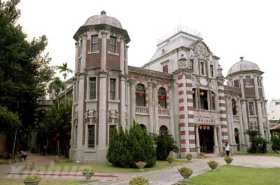 台湾鹿港天气 台湾鹿港天气