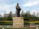 宝山陈化成雕像天气 宝山陈化成雕像天气