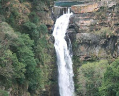 桃园小乌来瀑布天气 桃园小乌来瀑布天气