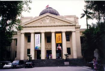 台北二二八纪念公园天气 台北二二八纪念公园天气