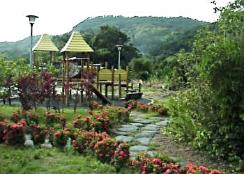 台湾仰德一号公园天气 台湾仰德一号公园天气