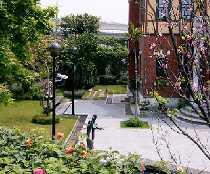 台北剑潭公园天气 台北剑潭公园天气